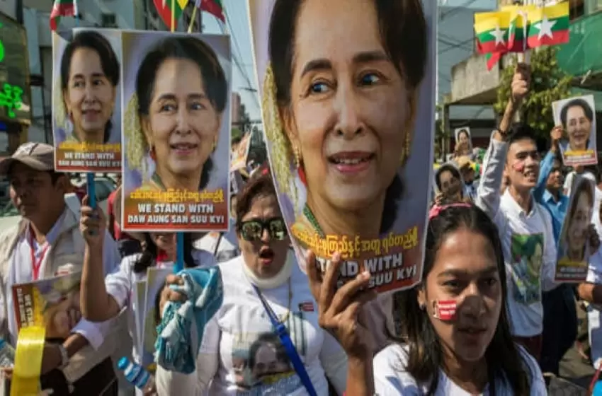 Suu Kyi unlikely to see ASEAN special envoy