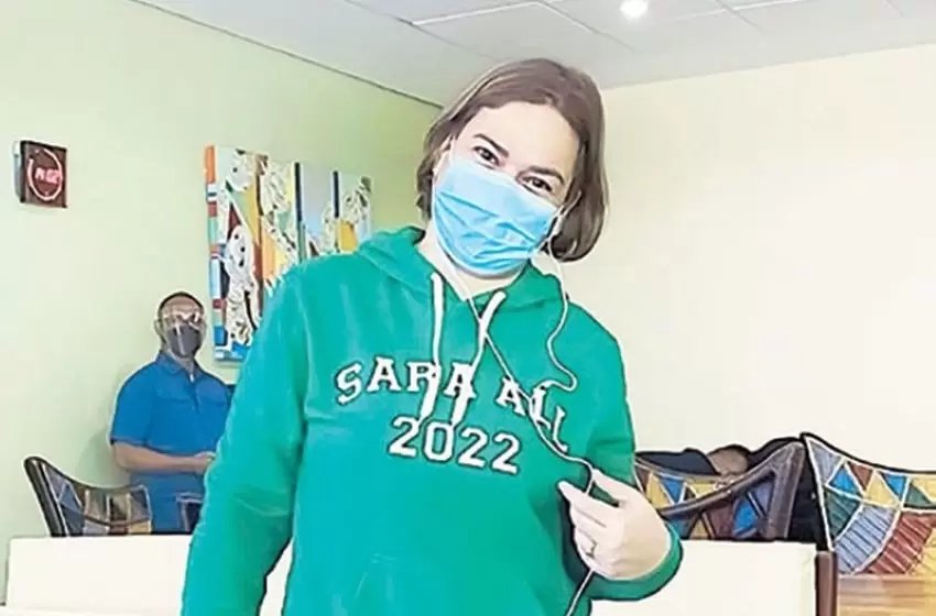 The On-Going Drill For Sara Duterte’s Decision for Presidency