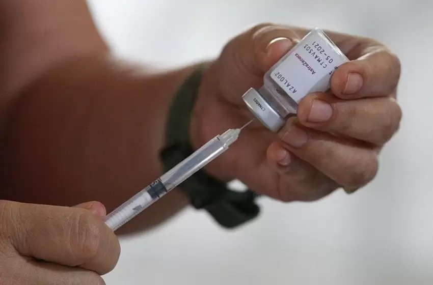 It’s Brutal and Illicit for Unvaccinated