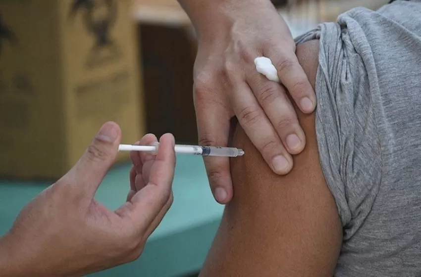 A Call For Improved Vaccination Roll Out