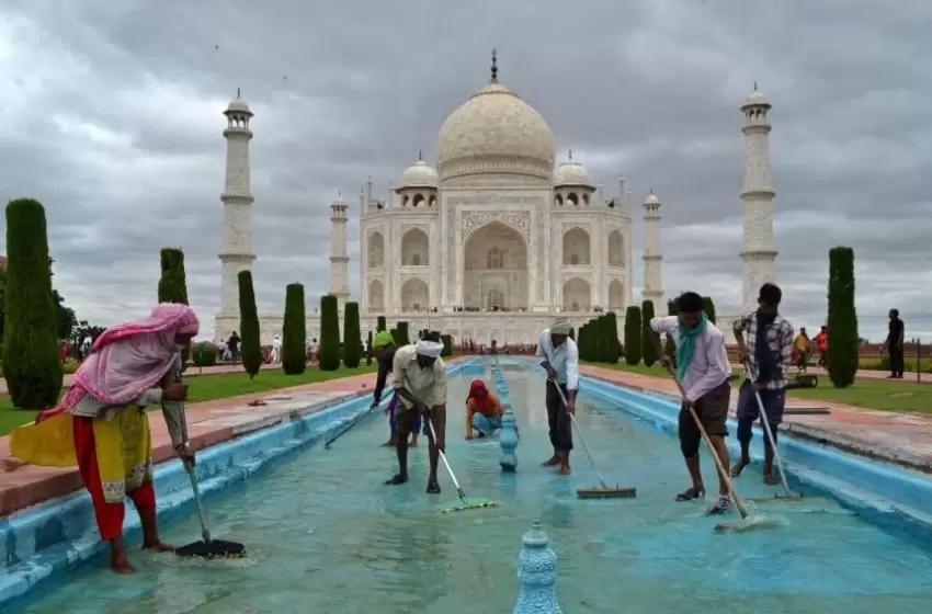 India