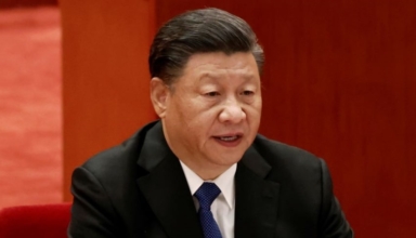 XiJinping