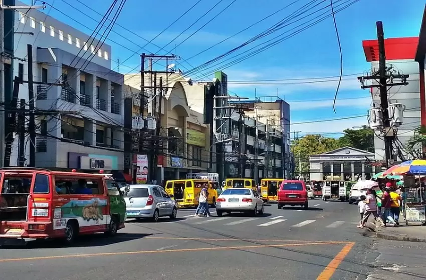 Surprisingly, Bacolod City is Hailed As The Most Business Friendly LGU