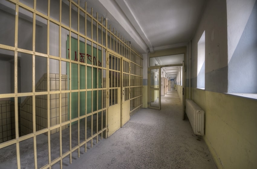 BureauofCorrections