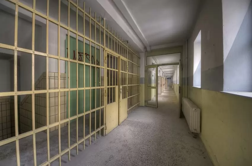 BureauofCorrections