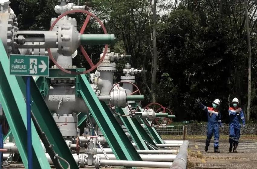 A New Focus To Boost Geothermal Energy