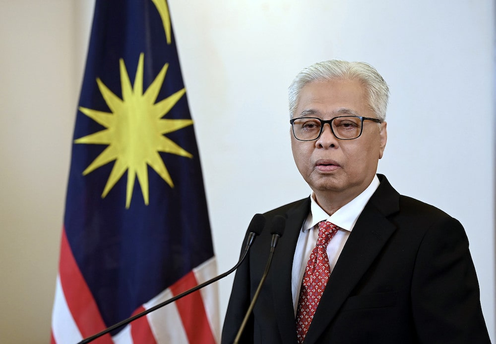 Ismail Sabri to lead Malaysian delegation at Apec Economic Leaders’ Meeting 2021