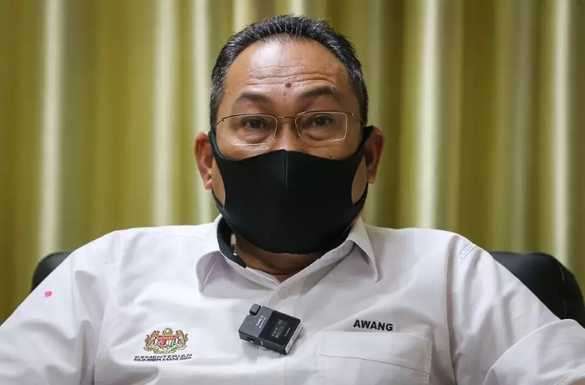 Ginie Lim of the PKR disputes that she was withdrawn from state polls due to her ties to Azmin