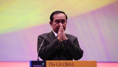 Prayut