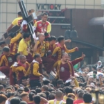 BlackNazarene