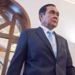 Prayut