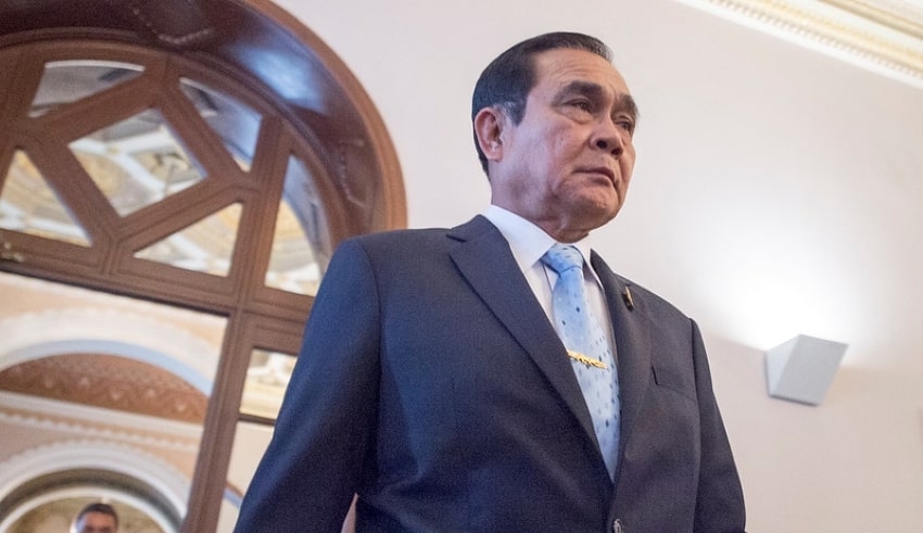 Prayut