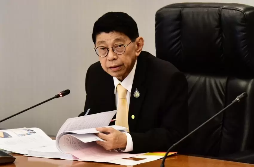 A Call To Stop Activities That Will Bring Danger To the Established Government