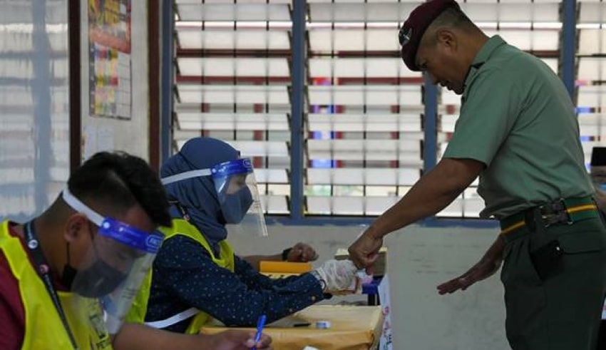 ElectionCommission