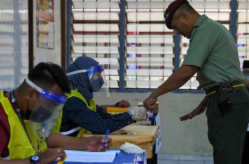 ElectionCommission