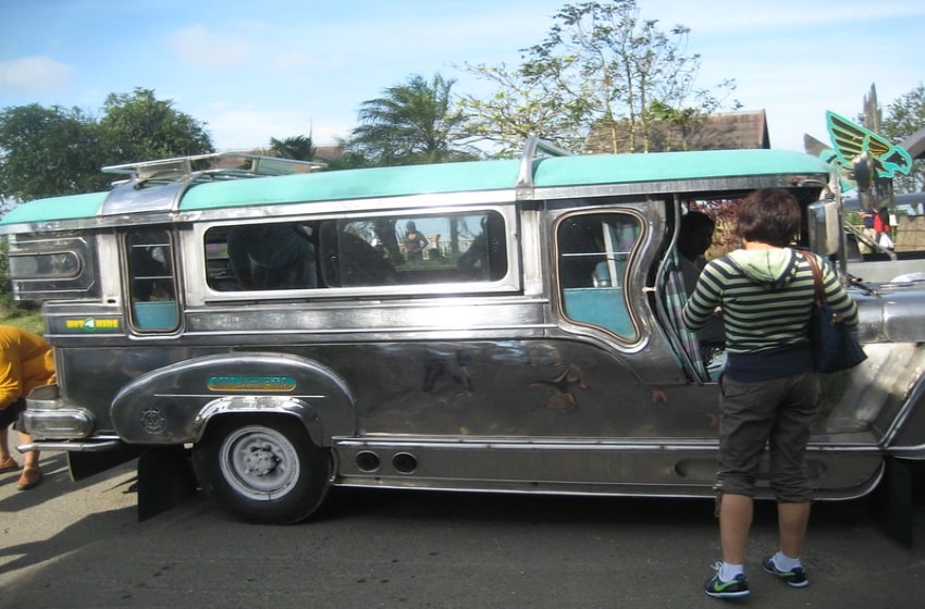 Transportation