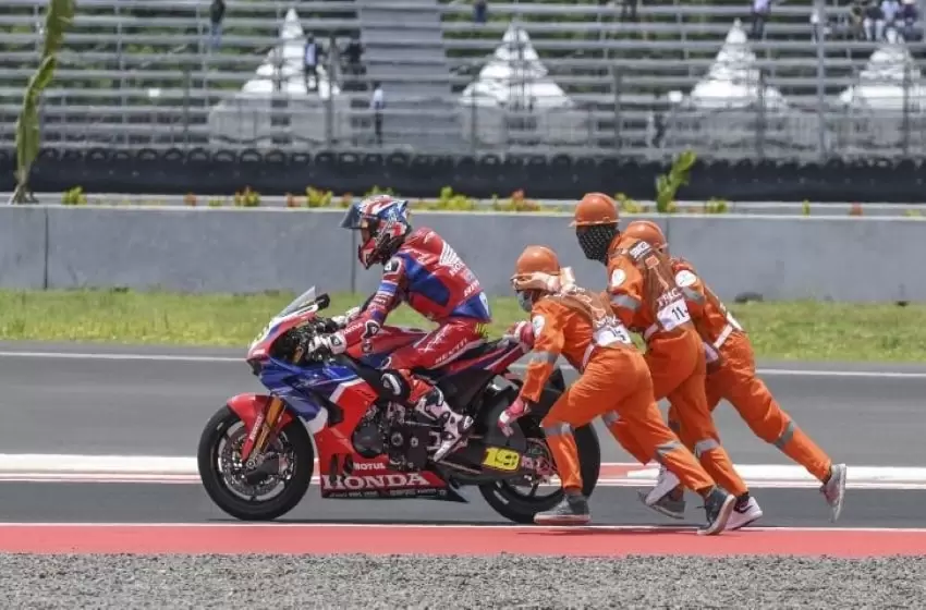 WorldSuperbike