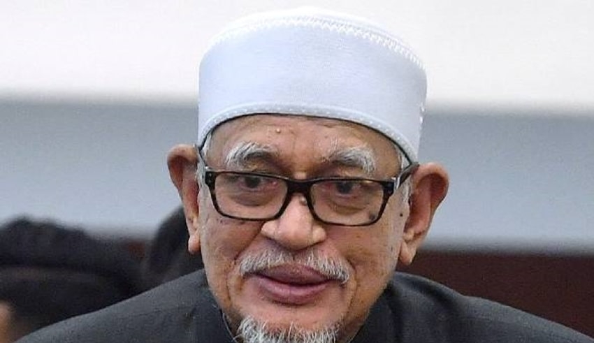 AbdulHadiAwang