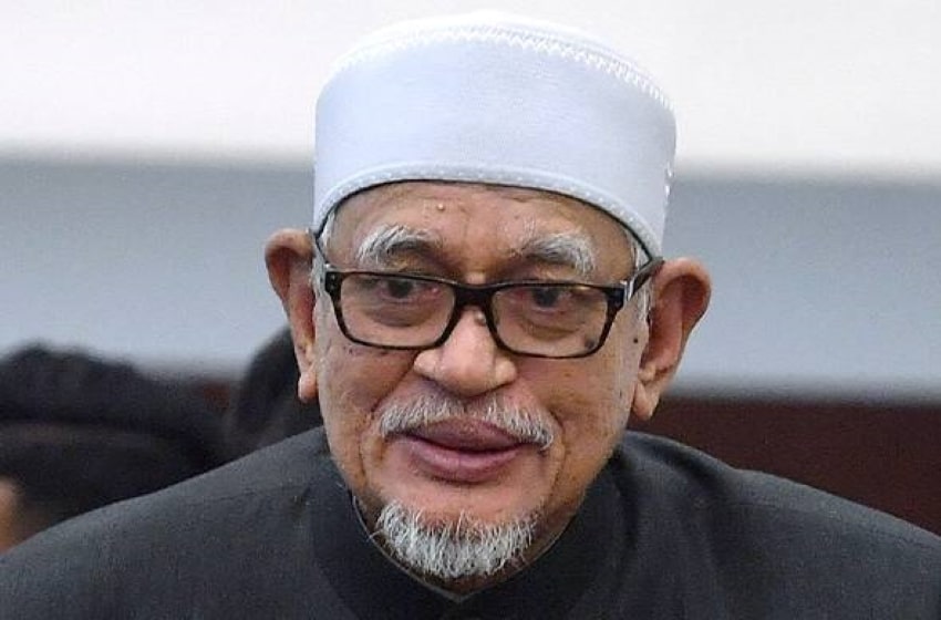 AbdulHadiAwang