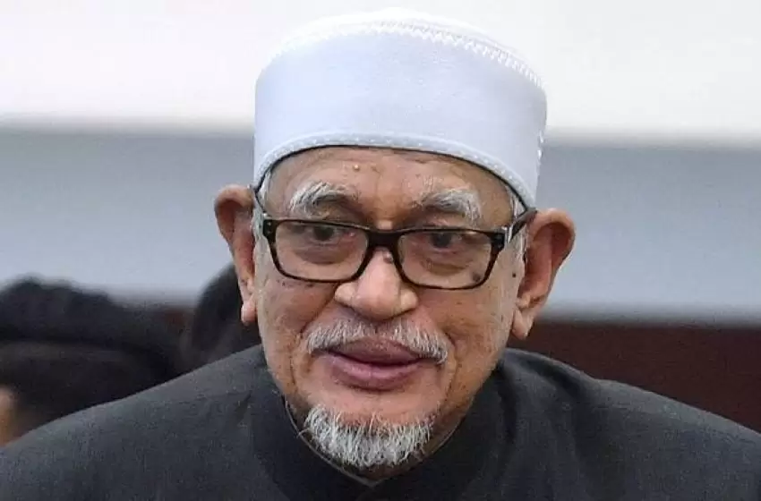 AbdulHadiAwang