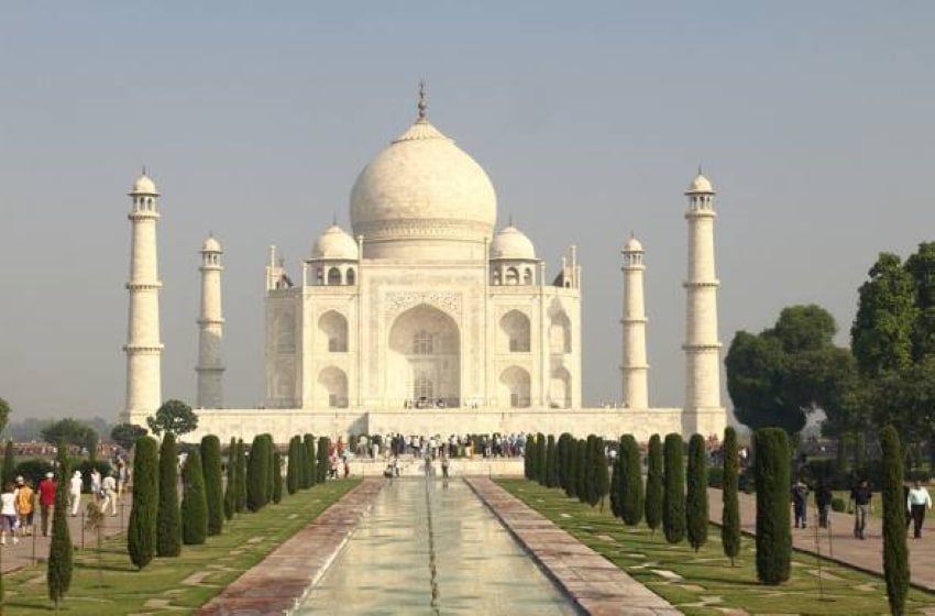 India welcomes foreign travellers including from Malaysia beginning Monday