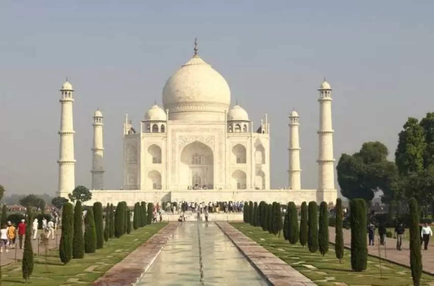 India welcomes foreign travellers including from Malaysia beginning Monday
