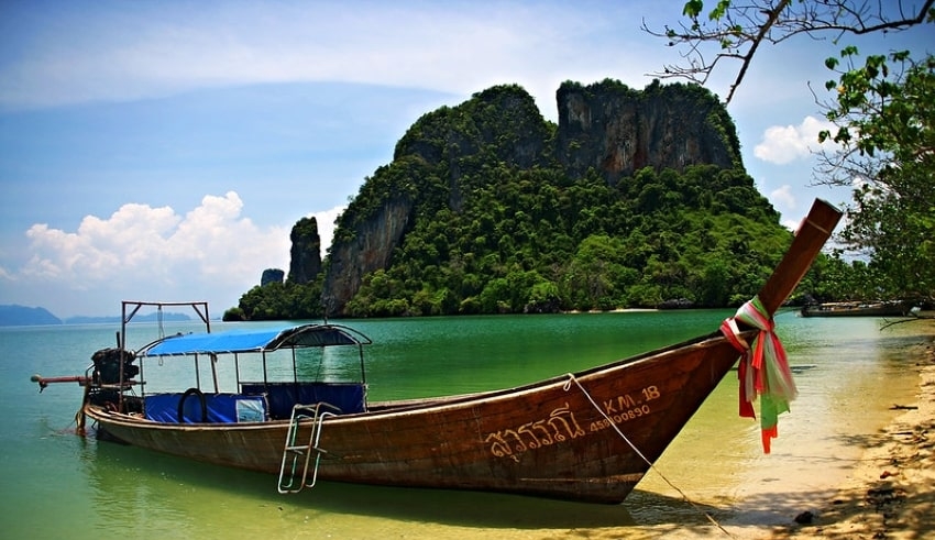 Thailand