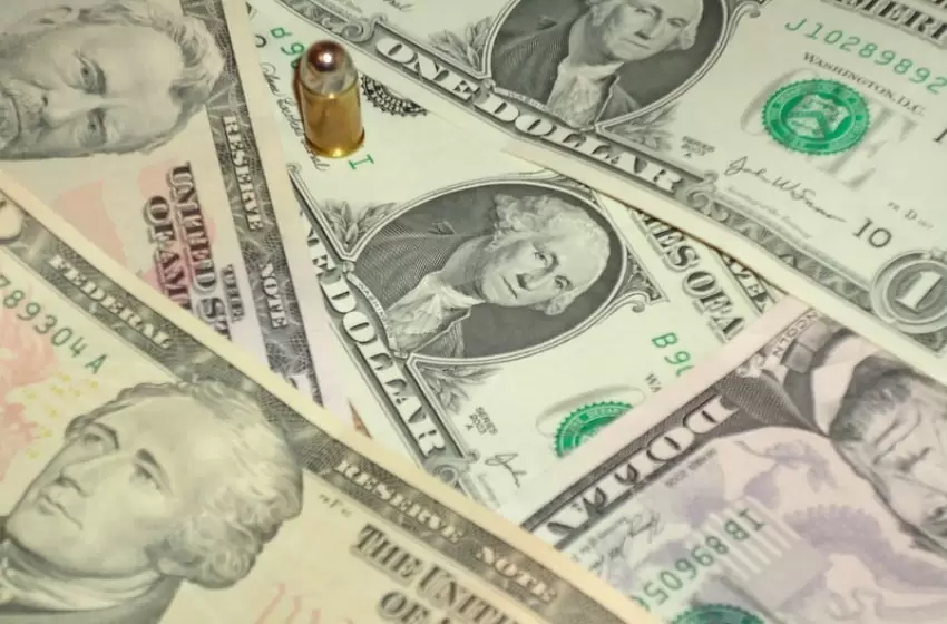 Surprisngly, There’s A Surplus for Philippine Peso