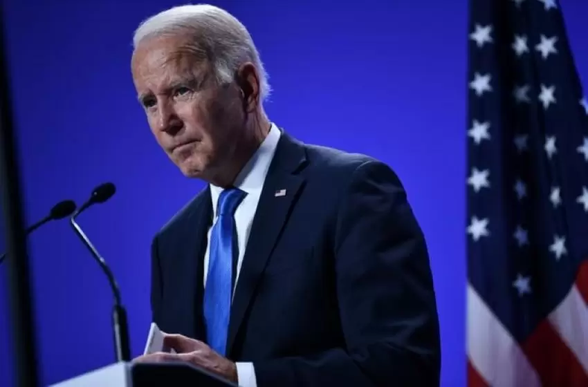 China retaliates as Biden criticizes Xi’s absence on COP26