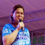 SaraDuterteCarpio