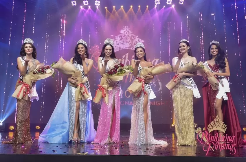 A Two Fold Victory For Philippines