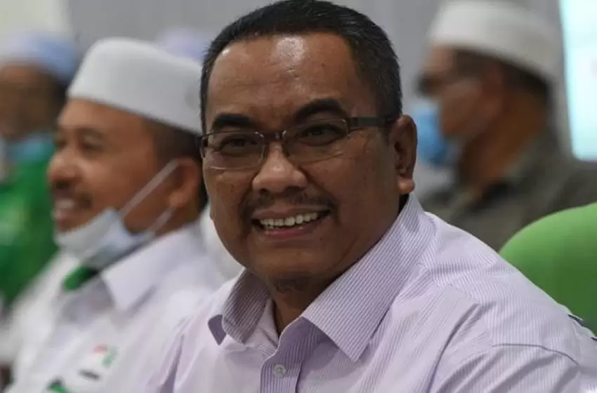 MuhammadSanusi