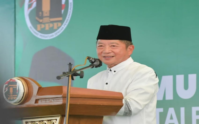 SuharsoMonoarfa
