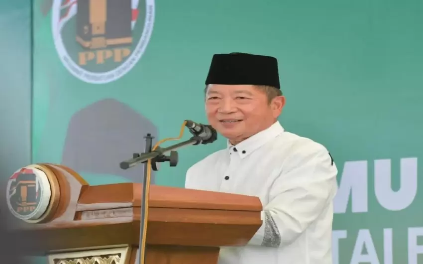 SuharsoMonoarfa