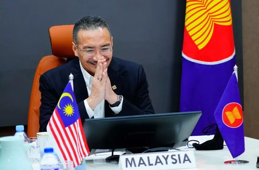 RMAF