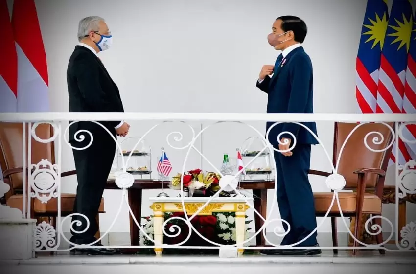 Malaysia and Indonesia will begin implementing a phased travel corridor