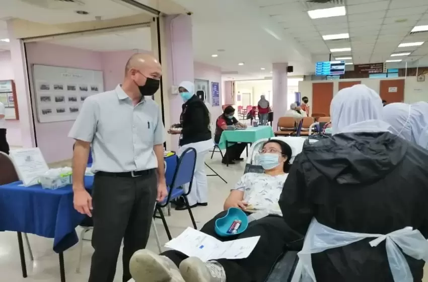 Kepong MP questions PM needing three advisers costing RM150,000 a month