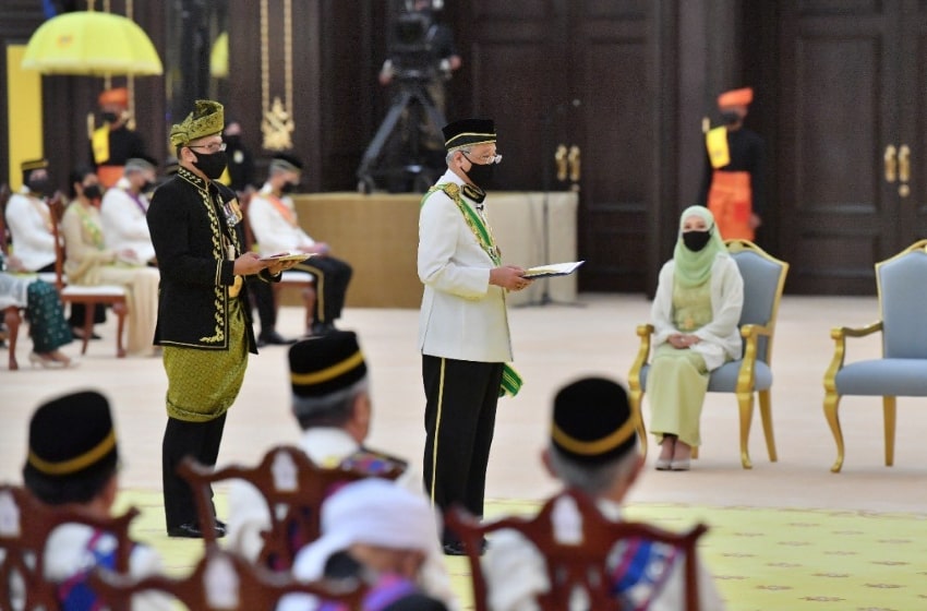 National defence and security industry policy to be launched in one-two months