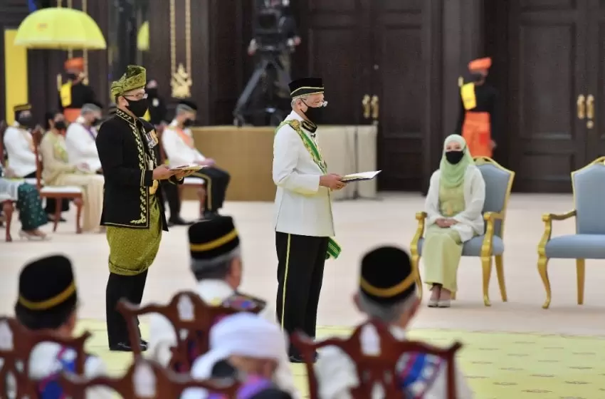 National defence and security industry policy to be launched in one-two months