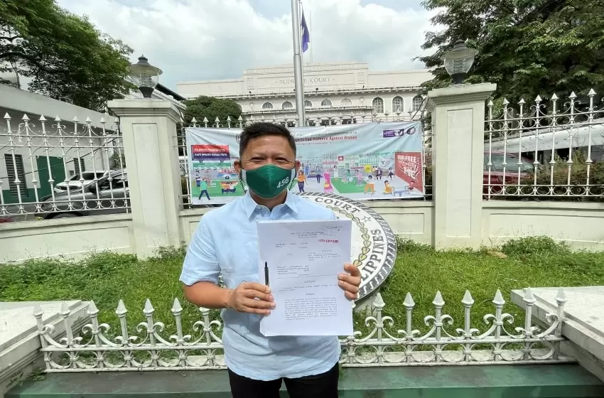 The Invalidation Urges Michael Yang To Speak Up