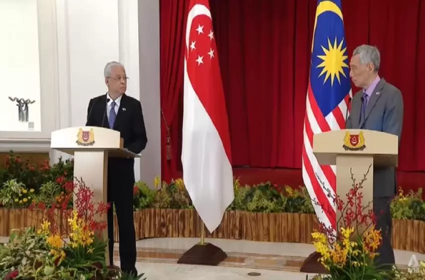 Close relationship between Malaysia, Singapore of immense importance
