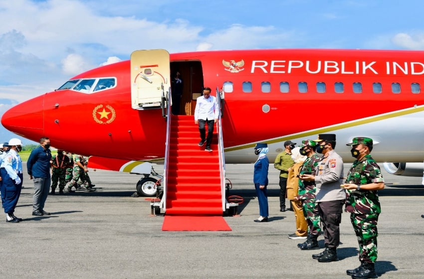 JokoWidodo