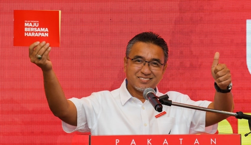 PakatanHarapan