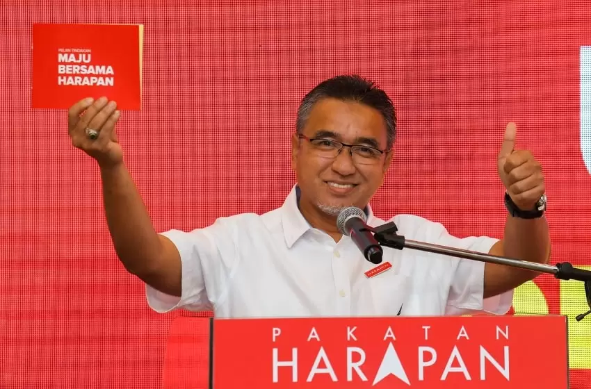 PakatanHarapan