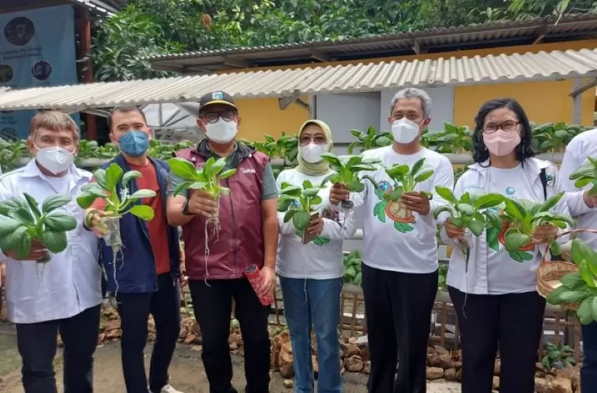 A Call To Boost Ecotourism Through Environmental Care Technology