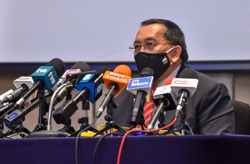 Total of 112 candidates to contest in Melaka polls