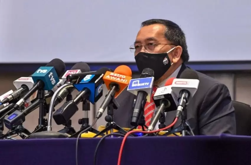 Total of 112 candidates to contest in Melaka polls