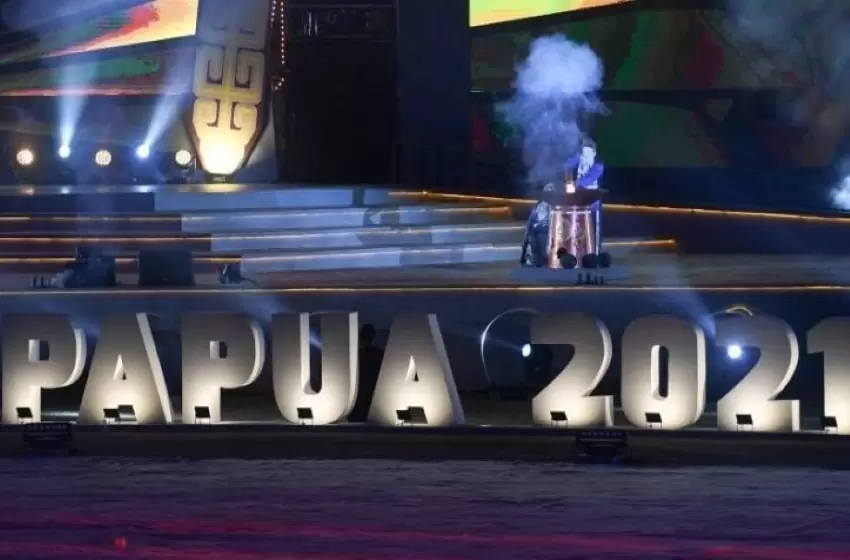 Indonesia’s Paralympics: There Are No Limits For People With Disabilities