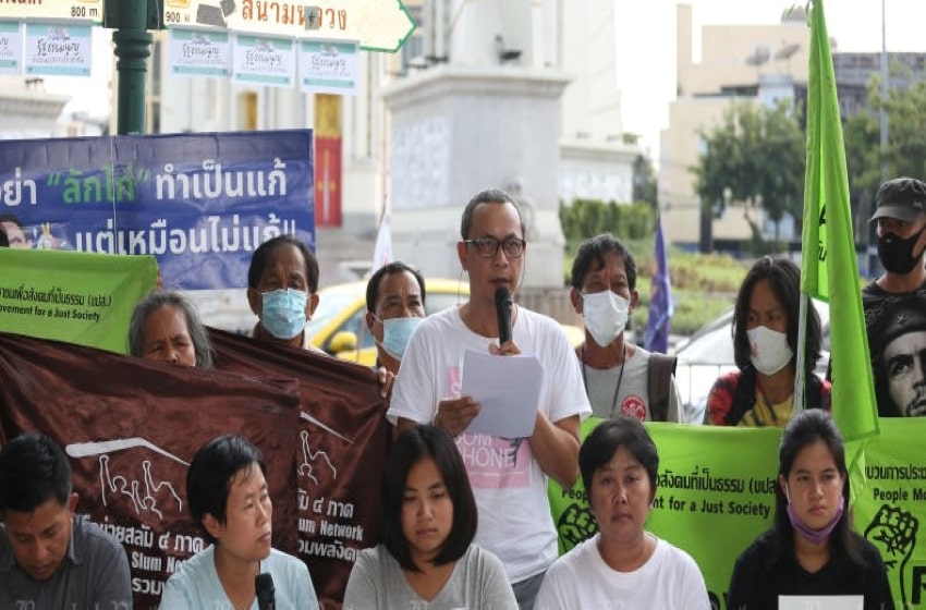 The Unbreakable Monarchy In Thailand
