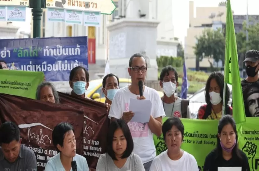 The Unbreakable Monarchy In Thailand